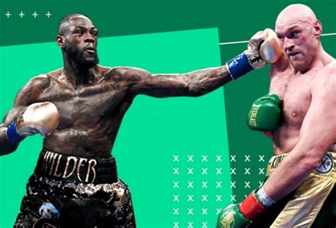 fury wilder 2 odds|Deontay Wilder vs. Tyson Fury 2 fight: Results, .